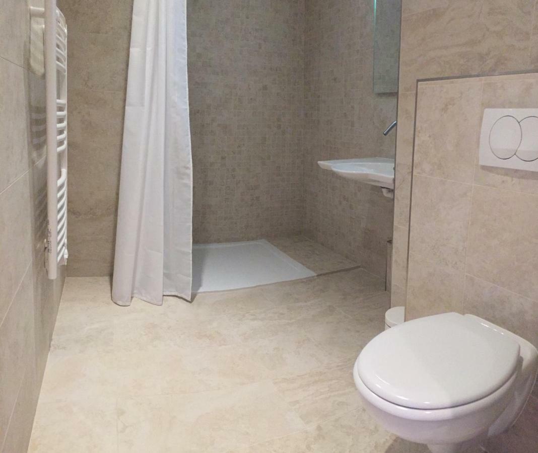 Duplex De Standing, Chalets Des Rennes, Vars Vars  Eksteriør billede