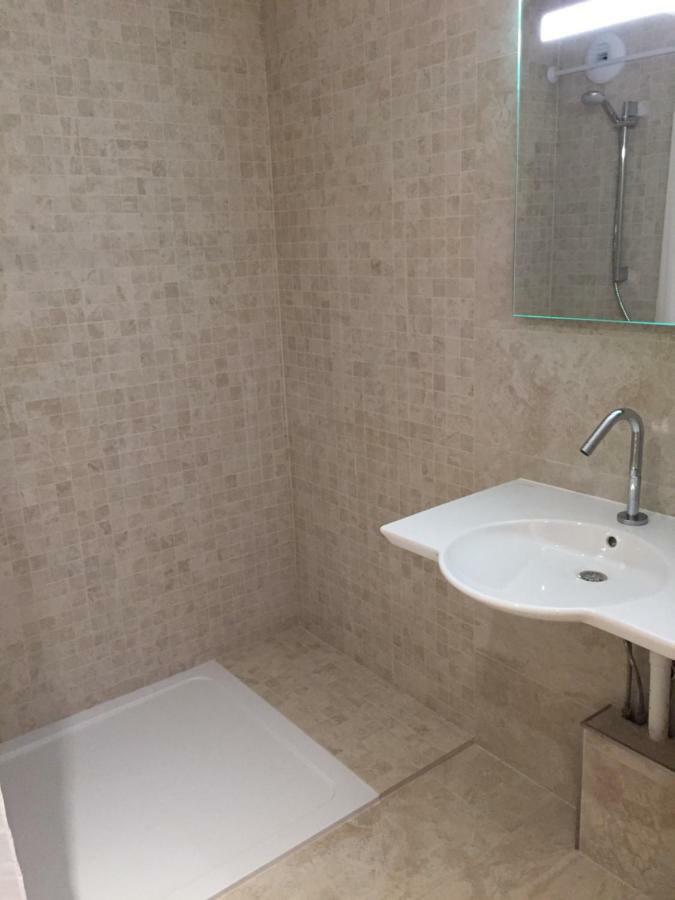 Duplex De Standing, Chalets Des Rennes, Vars Vars  Eksteriør billede